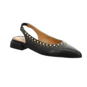 Spangen Pumps
