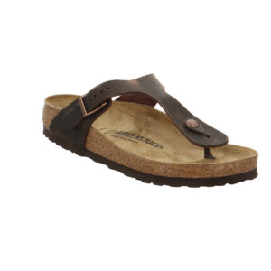 Gizeh Naturla Leather Oiled