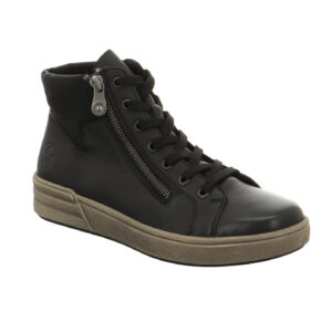 Schnürboots
