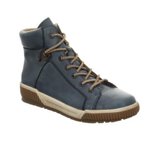 Schnürboots