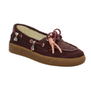 Schnürschuhe