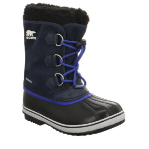 Schneestiefel