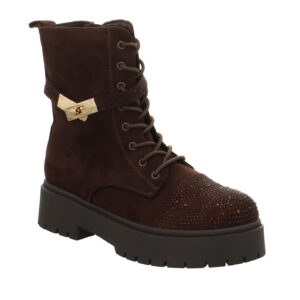 Schnürboots